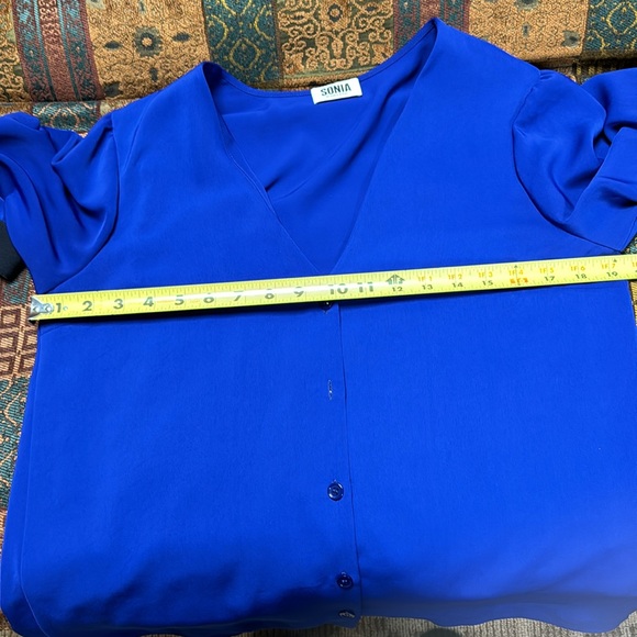 Sonia by Sonia Rykiel Blouse - Picture 8 of 8